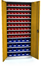 Skladová skříň 1950 x 920 x 300